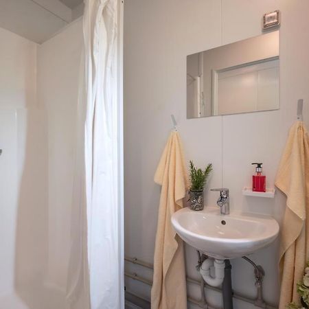 Container House Villa Gerlos Dış mekan fotoğraf