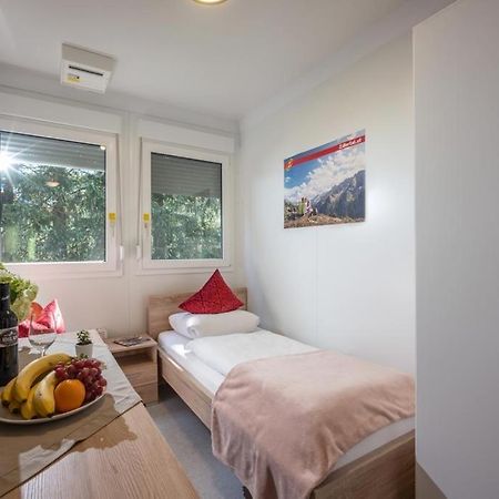 Container House Villa Gerlos Dış mekan fotoğraf