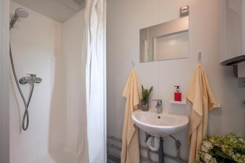 Container House Villa Gerlos Dış mekan fotoğraf