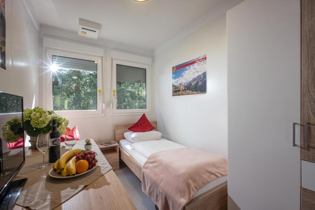 Container House Villa Gerlos Dış mekan fotoğraf